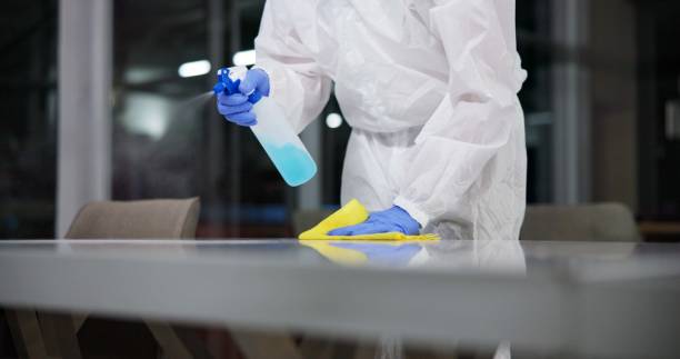 24/7 Emergency Blood Cleanup experts in Elkton, SD
